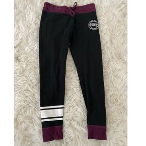 PINK Victoria’s Secret • Yoga Leggings